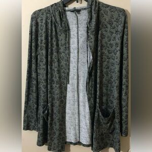 Lucky Cardigan L